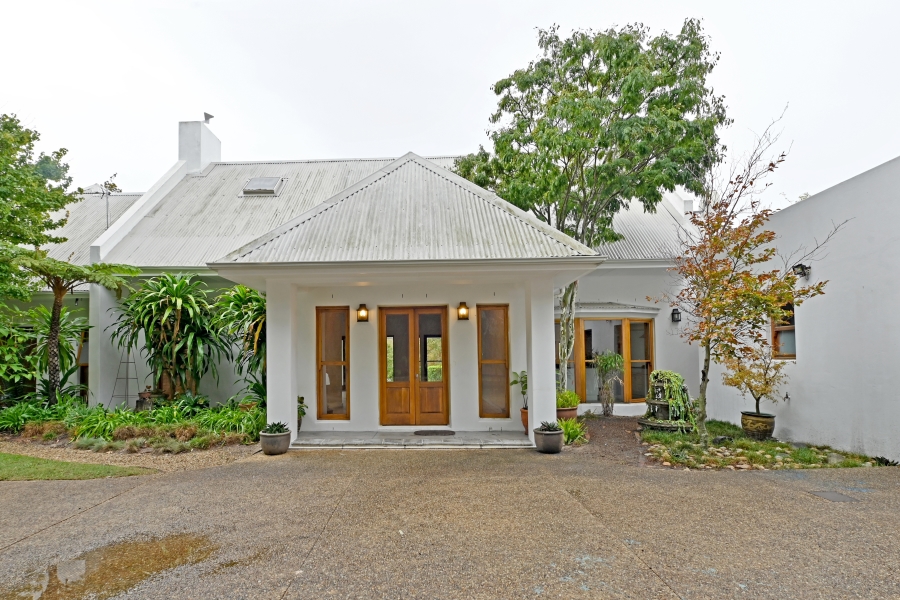 4 Bedroom Property for Sale in Constantia Western Cape